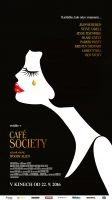TV program: Café Society
