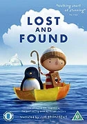 TV program: Ztráty a nálezy (Lost and Found)