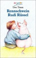TV program: Rudi - prasátko závodník (Rennschwein Rudi Rüssel)