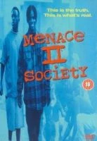 TV program: Hrozba společnosti (Menace II Society)