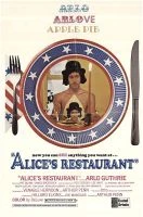 TV program: Alicin restaurant (Alice's Restaurant)