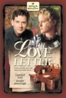 TV program: Milostný dopis (The Love Letter)