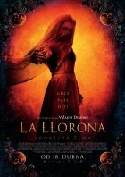 La Llorona: Prokletá žena (The Curse of La Llorona)