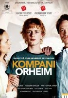 TV program: Orheimové (Kompani Orheim)