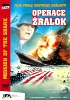 TV program: Operace žralok (Mission of the Shark: The Saga of the U.S.S. Indianapolis)