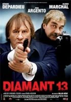TV program: Diamant 13 (Diamond 13)