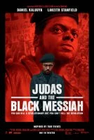 TV program: Jidáš a černý mesiáš (Judas and the Black Messiah)