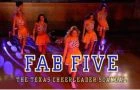 TV program: Skandál texaských rozleskávaček (Fab Five: The Texas Cheerleader Scandal)