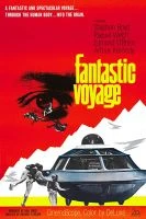 TV program: Fantastická cesta (Fantastic Voyage)