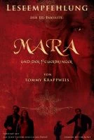 TV program: Mara und der Feuerbringer