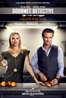 TV program: The Gourmet Detective: A Healthy Place to Die