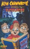 TV program: Alvin a Chipmunkové: Setkání s vlkodlakem (Alvin and the Chipmunks Meet the Wolfman)