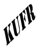 TV program: Kufr