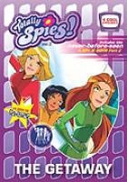 TV program: Špionky (Totally Spies!; Totally Spies Undercover!)
