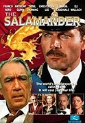 TV program: Salamandr (The Salamander)