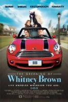 TV program: The Greening of Whitney Brown