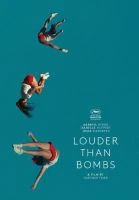 TV program: Hlasitější než bomby (Louder Than Bombs)