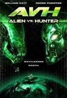 TV program: Vetřelec vs. Lovec (AVH: Alien vs. Hunter)