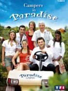 TV program: Paradise kemp (Camping paradis - Pilote)