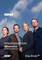 TV program: Tatort: Frohe Ostern, Falke