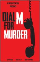 TV program: Vražda na objednávku (Dial M For Murder)