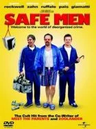 TV program: Kasaři (Safe Men)