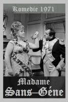 TV program: Madame Sans-Géne