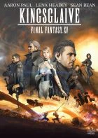 TV program: Kingsglaive: Final Fantasy XV
