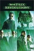 TV program: Matrix Revolutions (The Matrix Revolutions)