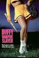 TV program: Buffy - zabíječka upírů (Buffy the Vampire Slayer)