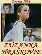 TV program: Zuzanka Hraškovie