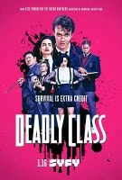 TV program: Deadly Class