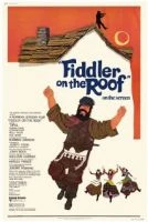 TV program: Šumař na střeše (Fiddler on the Roof)