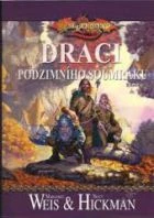 Draci podzimního soumraku (Dragonlance: Dragons of Autumn Twilight)