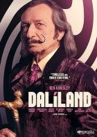 TV program: Dalíland