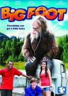 TV program: Bigfoot