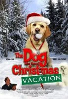 TV program: The Dog Who Saved Christmas Vacation