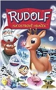 Rudolf na ostrově hraček (Rudolph the Red-Nosed Reindeer and the Island of Misfit Toys)