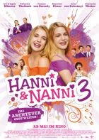 TV program: Hanni &amp; Nanni 3