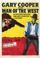TV program: Muž ze západu (Man of the West)