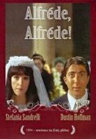 TV program: Alfréde, Alfréde (Alfredo, Alfredo)