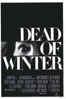 TV program: Smrtící dech zimy (Dead of Winter)