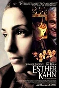 TV program: Esther Kahn