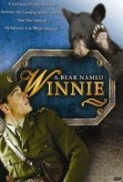 TV program: Medvídek Winnie (A Bear Named Winnie)
