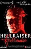 TV program: Hellraiser 6: Vyslanec pekla (Hellraiser: Hellseeker)