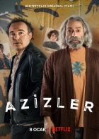Vyloučený (Azizler)