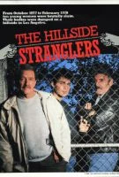 TV program: Škrtiči z Hillside (The Case of the Hillside Stranglers)