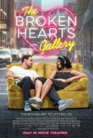 TV program: Galerie zlomených srdcí (The Broken Hearts Gallery)