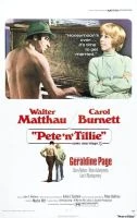 TV program: Pete a Tillie (Pete 'n' Tillie)
