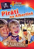 TV program: Piráti na Albertině (Tjorven och Mysak)